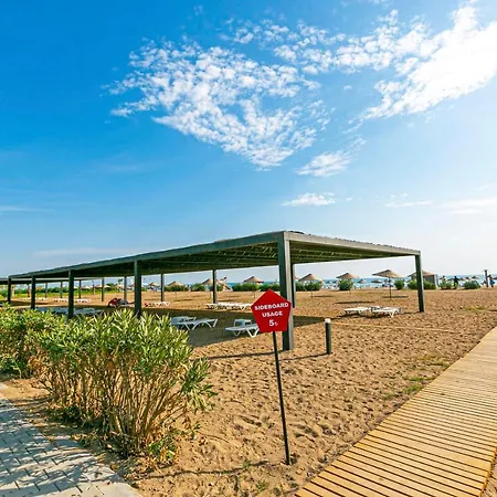 Villa Paradise Town Spare Antalya