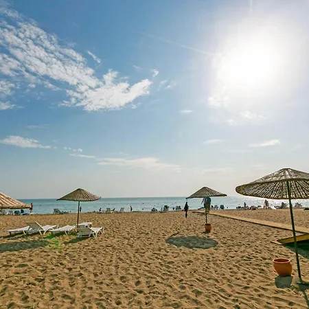 Paradise Town Spare Villa Antalya